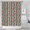 Pioneer Flower Floral Print Pattern-2, variant on Pioneer Flower Floral Print Pattern Shower Curtain 84”x72", Bathroom Decorative Shower Curtain Set with 12 Hooks, Waterproof Washable