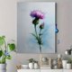 thumbnail image 4 of Qisvanset 12x16 Inch Sheep in Field Canvas Print Wall Art, 4 of 5