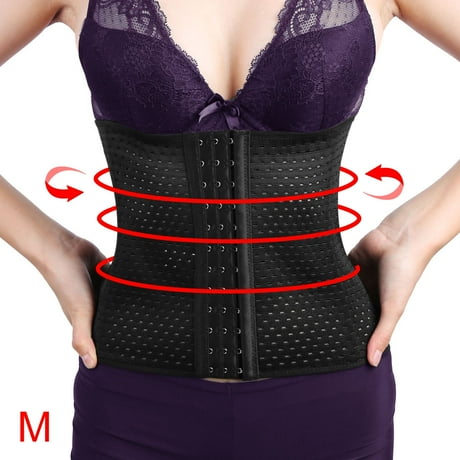s shaper waist trainer cincher underbust corset s shaper waist trainer cincher underbust corset