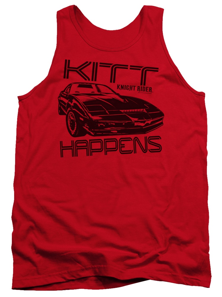 knight rider shirt