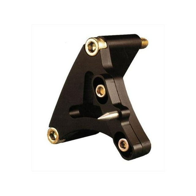 7.25 in. Adjustable Timing Pointer for Big Block Chevrolet