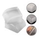 thumbnail image 1 of unbranded 2Ud Tope De Puerta Con Soporte Adhesivo Transparente Para Protección Silenciosa Y Duradera, 1 of 8