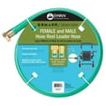 thumbnail image 2 of Swan Light Duty 5/8" x 6' Leader Hose, 2 of 3