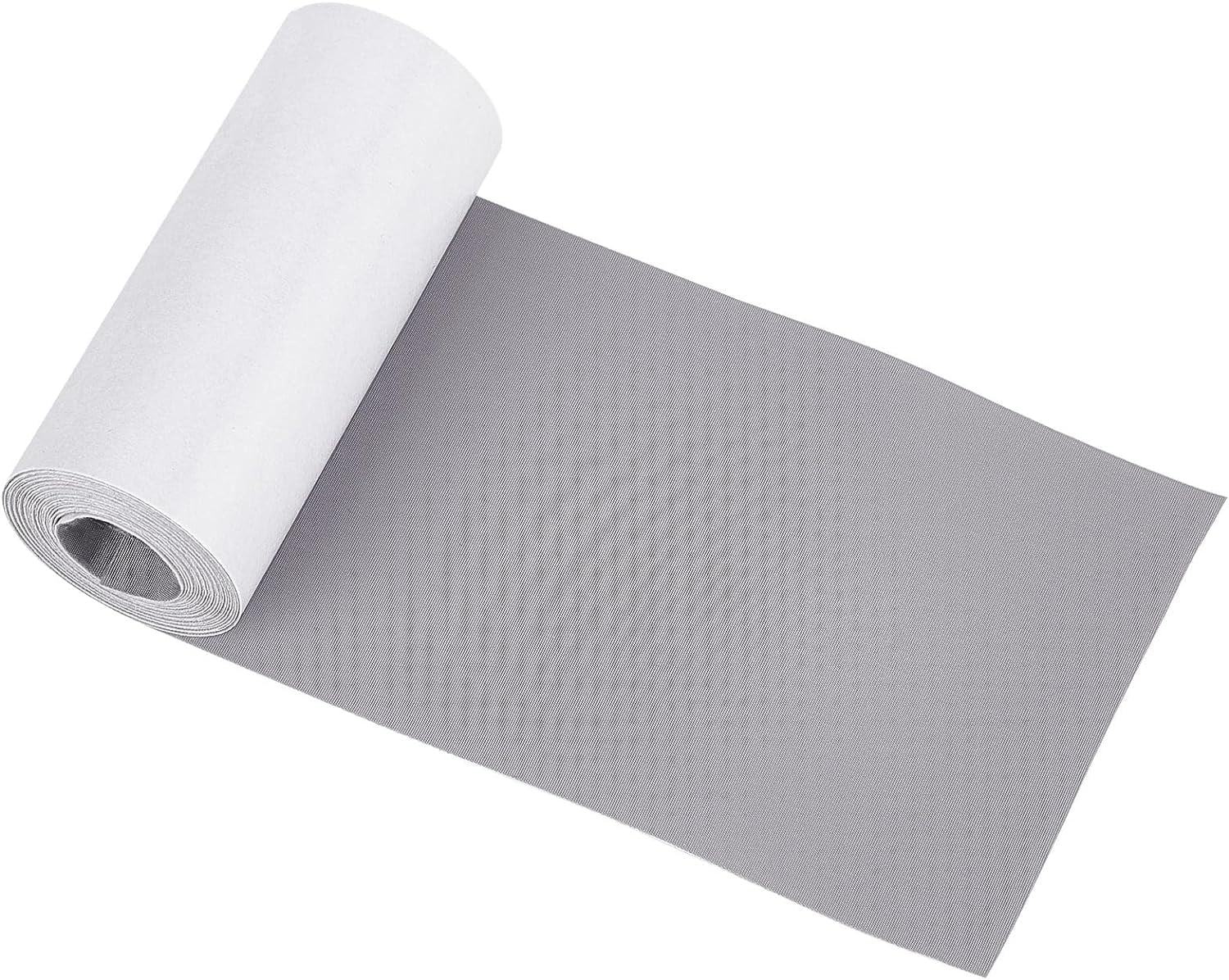 1Sheet Adhesive Felt Fabric Large Adhesive Felt Shelf Liner Pad