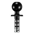 thumbnail image 1 of DQrwqpou Adaptador Montaje Soporte para 17 Mm Y 25 Mm Soporte para para Bicicleta (25 Mm), 1 of 9