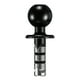 thumbnail image 1 of Adaptador Montaje Soporte FLhrweasw para Bicicleta 17 Mm y 25 Mm, 1 of 9