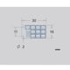 thumbnail image 3 of Light System Expansion Board PH2.0 Expansion Module for Tamiya MFC-03 1/14 RC Truck Scania Actros 1/, 3 of 5