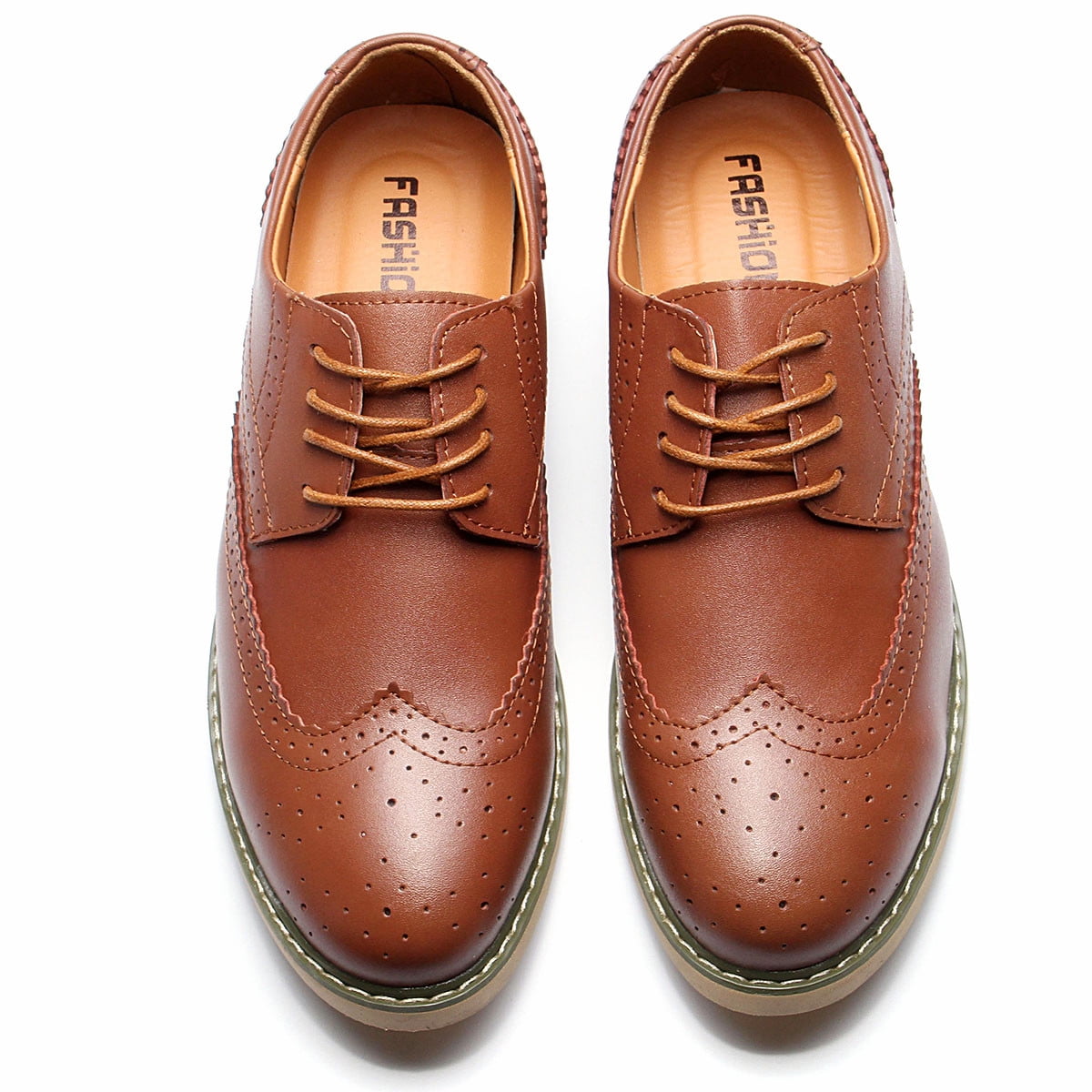 oxfords formal
