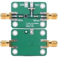 thumbnail image 3 of 433MHz RF Broadband  Ham  Module 22dB High Gain Low Noise LNA  Module Board, 3 of 8