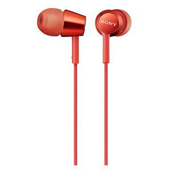 Walmart sony earphones sale