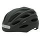 thumbnail image 3 of Casco con luz LED, estructura sólida de PC transpirable, casco de bicicleta desmontable seguro ajustable para patinar M 54-57cm YUNYI BRAND  Deportes, 3 of 8