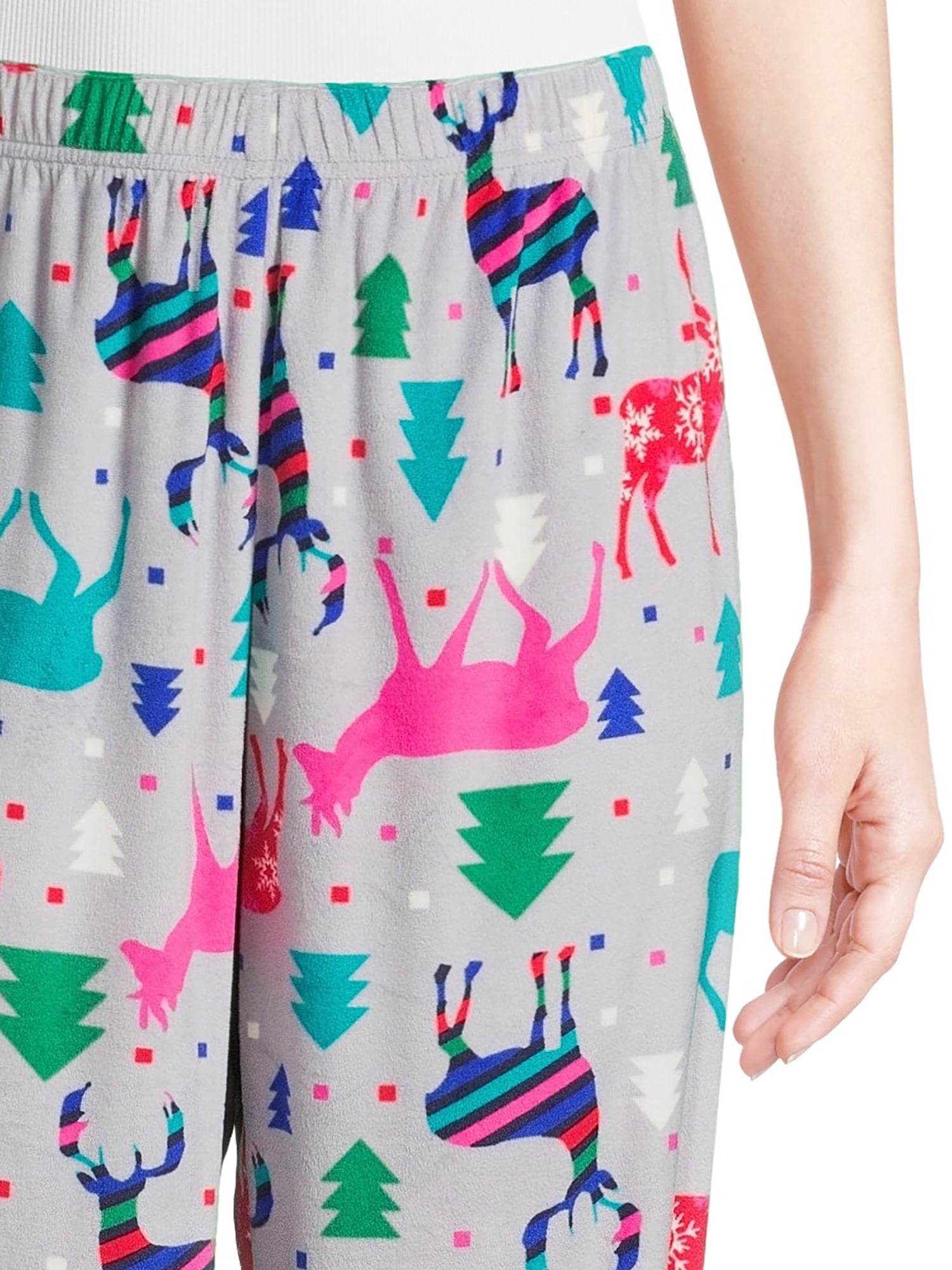 Dearfoams Women's Sleep Pants, Sizes S-3X