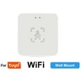 thumbnail image 1 of For Smart for Human Presence Detector with for For Tuya Wifi & Millimeter Wave, 1 of 1