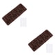 thumbnail image 1 of Yuarrent 1 molde de silicona para piruletas, pastel de Chocolate, Fondant, molde para galletas, moldes para pudín de gelatina, herramientas de Type1 NO1 Yuarrent CBP086407, 1 of 5