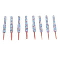 thumbnail image 4 of Crochet Accessories8pcs Crochet Hooks Ergonomic Crochet Hooks Crochet Needle Multi-Functional, 4 of 8