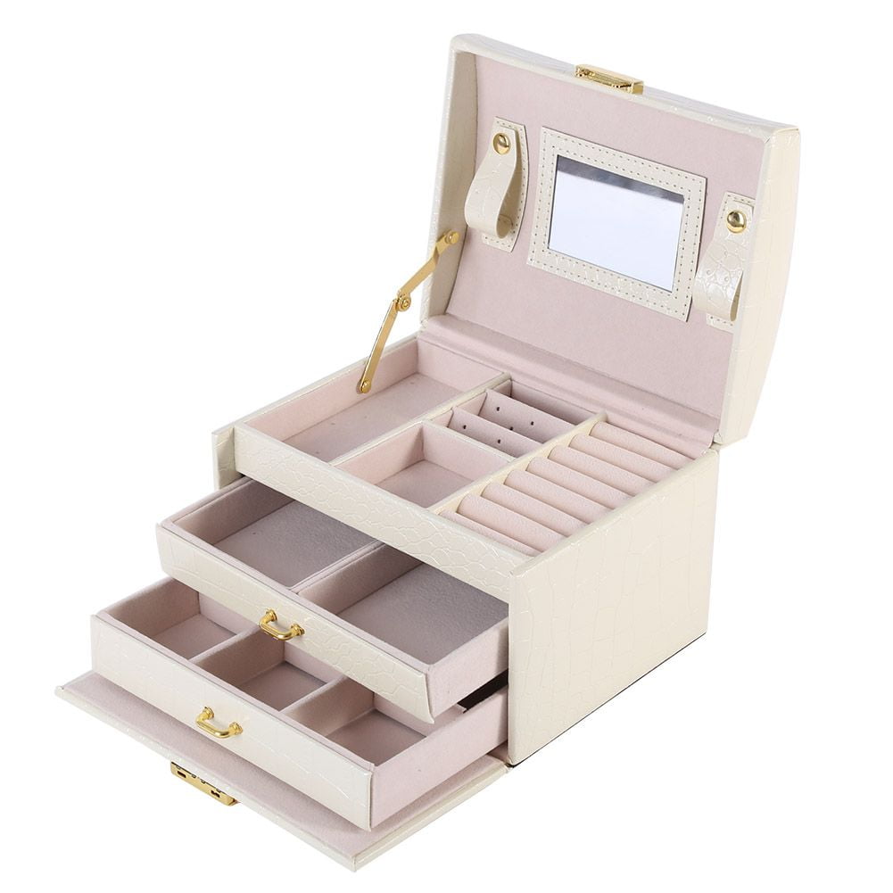 necklace holder box