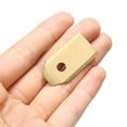 thumbnail image 2 of Lames de Tondeuse Vis Ensemble Accessoire pour Husqvarna (30* Lames + 30* Vis), 2 of 6