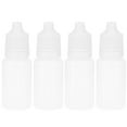 thumbnail image 3 of Eye Liquid Bottle, Empty Eye Drops Container, Eye Drops Container, Eye Drops Bottle, 10ml Refillable For Home Durable Eye Drop Liquid Professional Blanc, 3 of 8