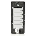 thumbnail image 1 of Interruptor de cuenta regresiva Leviton DT230-1LW para luces de baño de 20 A, 1 of 9