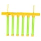 thumbnail image 3 of Juego de atrapar palos, juego de coordinación mano-ojo, divertido, juguete familiar, juguete de entrenamiento de reacción de palos que caen para niños Amarillo, 3 of 10