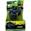 Ben 10 Omniverse HyperAliens Khyber 7" Action Figure
