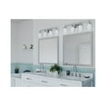 thumbnail image 3 of Alexa Collection Four-Light Bath & Vanity, 3 of 14