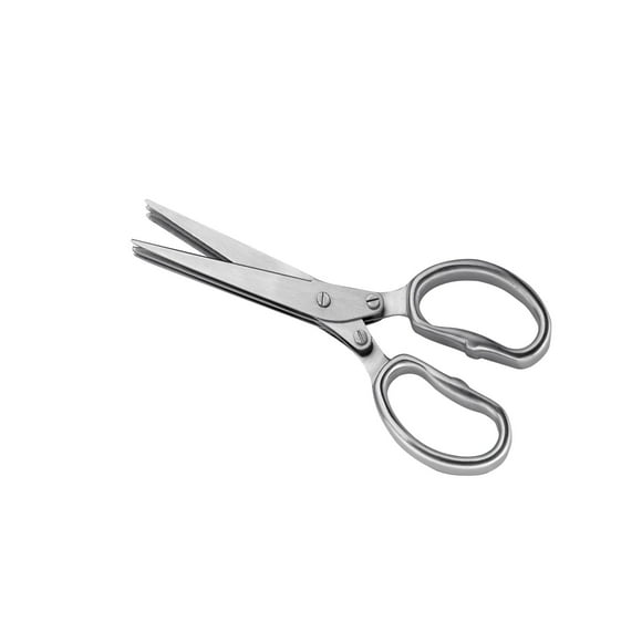 Kuchenprofi Six-Blade Stainless-Steel Herb Scissors