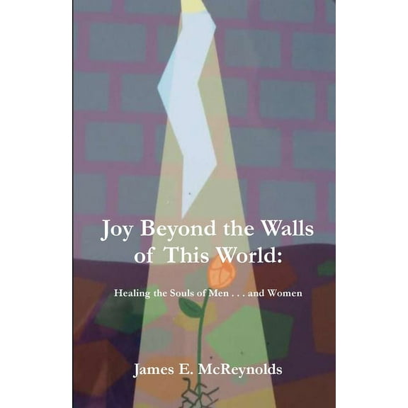 Joy Beyond The Walls Of This World: Healing The Souls Of Men . . . And Women, (Paperback)