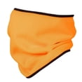 thumbnail image 4 of Realtree APX Reversible Hunting Neck Gaiter, Blaze Orange, One Size Fits Most, Polyester, 4 of 10