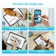 thumbnail image 6 of Metapen Stylus Pen for Tablets Touch Screen, Pencil Compatible for iPhone iPad Samsung Galaxy, 6 of 7