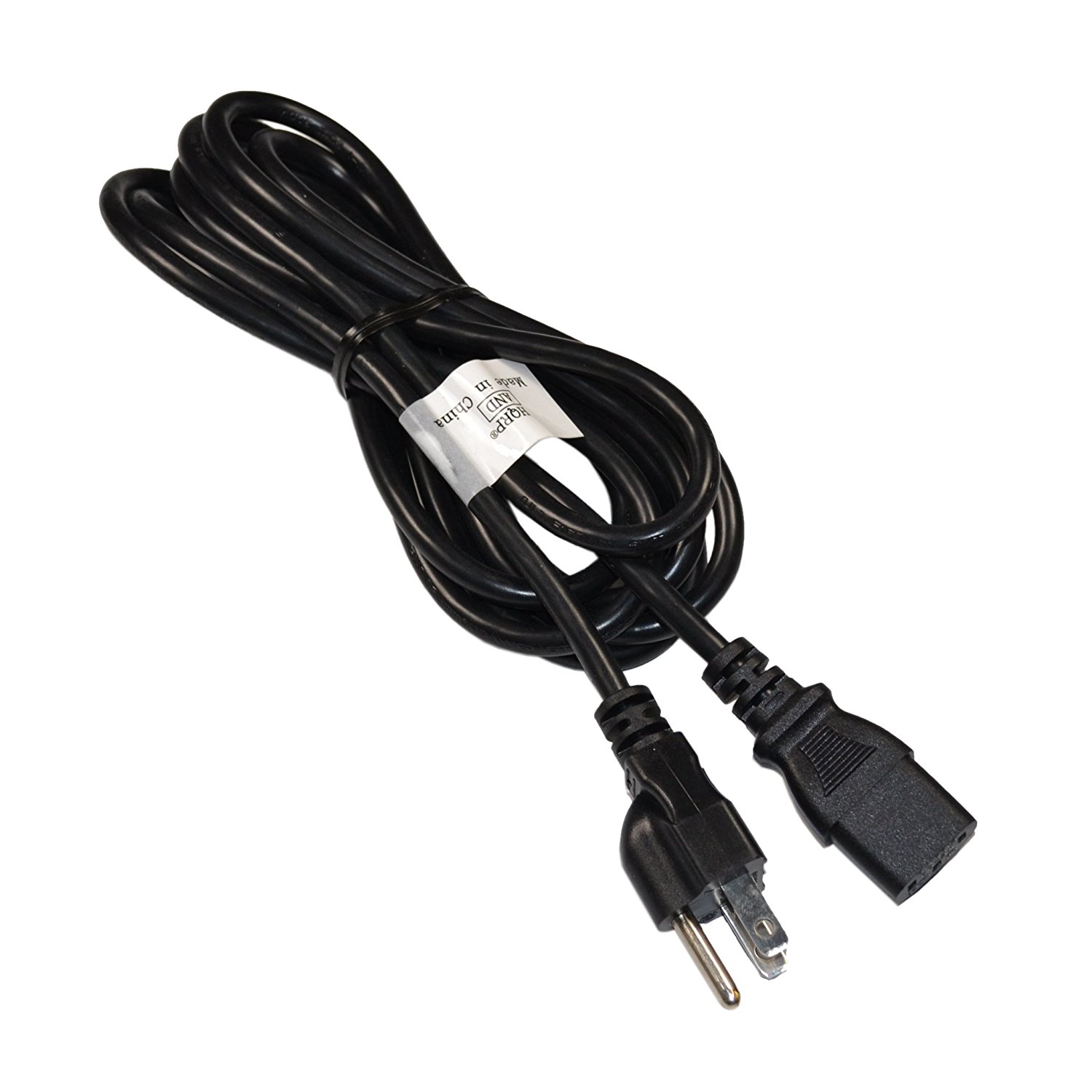 Power Cord Compatible Samsung Lg Plasma Sanyo Philips Panasonic Insignia Tv 3 Prong Ac Cable Replacement Ul Listed 10ft Cables Interconnects Computers Accessories Femsa Com