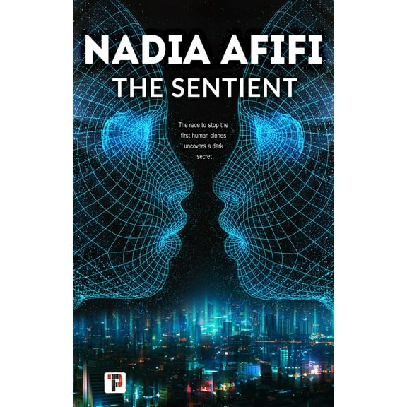 Cosmic: The Sentient (Hardcover)