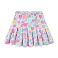 thumbnail image 3 of Disney Minnie Mouse Short Sleeve T-Shirt and Skirt Set (Girls), 2 Piece Set, Sizes 2T-7, 3 of 8