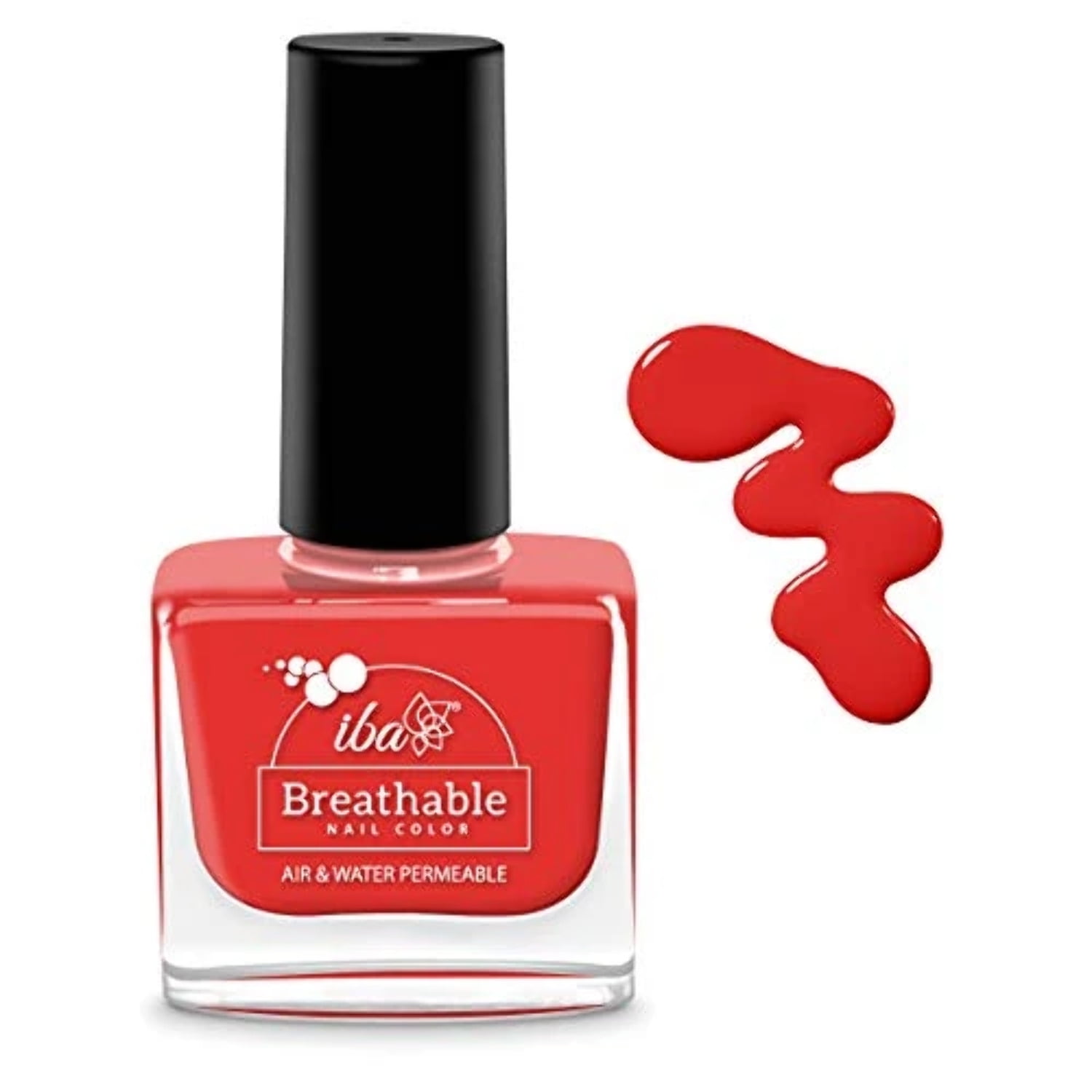 Buy Peach Nude Nail Polish Online at Best Price - Iba Cosmetics