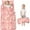 Pioneer Flower Floral-1, variant on Pioneer Flower Floral Print Pattern Toddler Nap Mats for Kids Preschool,Sleeping Mat Bag or Kids,Toddler Sleeping Bag,Toddler Nap Mat or Daycare