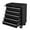 5 Drawer Tool Chest Black, variant on Tool Chest New 5 Drawer Rolling Tool Box 24.25" x 12.99"