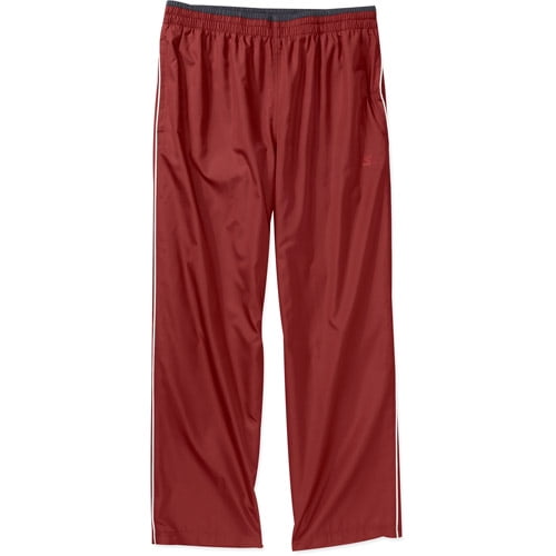 Starter - Men's Nylon Pant Jersey Lining - Walmart.com