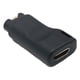 thumbnail image 2 of Piezas Del Adaptador Del Cargador Micro-USB Aptas Para Fenix 5 5x 5s 6 6x 6s Pro Plastic, 2 of 9