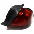 thumbnail image 5 of Geelife Taillight Taillamp Brake Light Passenger Side Right RH For 03-11 Grand Marquis, 5 of 9