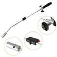 thumbnail image 1 of kurtrusly Outdoor Butane Torch Weed Burner for Street Ice Snow Melter Roads Backyard, 1 of 7