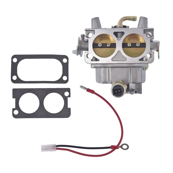 New Carburetor Carb for Generac/Guardian 0E25480 0K1588 Replace 0G4612 0F9035 GP15000 GP17500 GT990