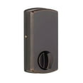 thumbnail image 5 of Sure-Loc DK201-RD 15 Electronic Single Cylinder Keyless Entry Deadbolt - Nickel, 5 of 6