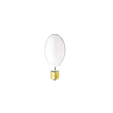 

S1934-TF 3900K 175-Watt Coated Mogul; Base; ED28; Mercury; Vapor Lamp Light Bulb (Pack of 1)