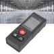thumbnail image 4 of Medida de distancia Medición de una tecla 40m Pantalla HD multipropósito Medidor de distancia láser Almacenamiento de datos Portátil para fábricas ANGGREK Otros, 4 of 8