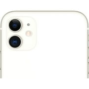 Open Box Apple iPhone 11 - Carrier Unlocked - 64 GB WHITE