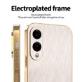 thumbnail image 3 of TYJKeJi Case Drop Resistant Shockproof Case For Samsung Galaxy S25 Edge, 3 of 7