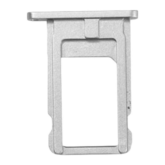 Huanledash Replacement Parts Mobile Phone SIM Card Tray Slot Holder for iPhone 6/6S Plus
