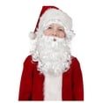 thumbnail image 1 of Perruque et Barbe de Père Noël pour Enfant, 1 of 4