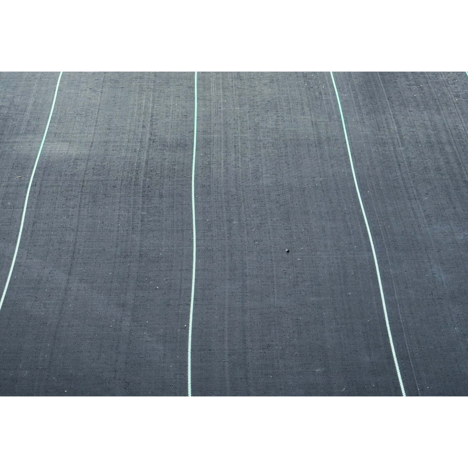 Commercial Ground Cover Weed Barrier Landscape Fabric - 50 Ft Roll