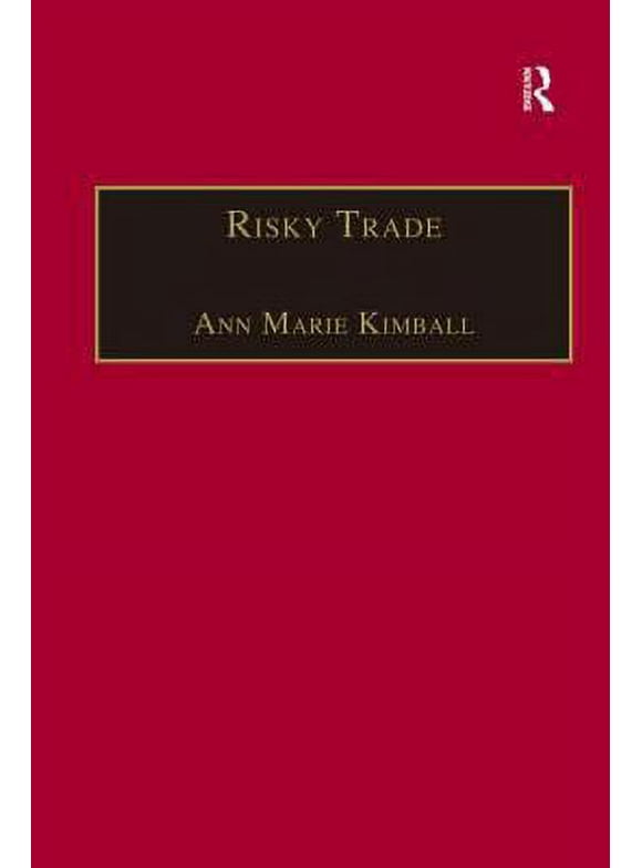 Pre-Owned Risky Trade: Infectious Disease in the Era of Global Trade (Hardcover) 0754642968 9780754642961